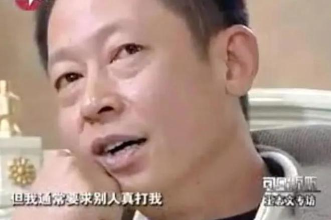 “前因后果”媒体：劣迹斑斑！m6米乐注册王志文被封杀的(图26)